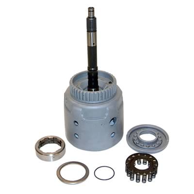 TCI Auto TCI Sprag and Drum Assemblies 373932 Autofit