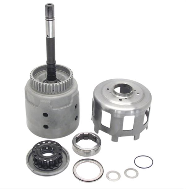 TCI Auto TCI Sprag and Drum Assemblies 373932 Autofit