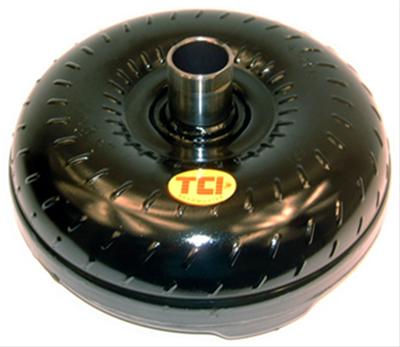 TCI Auto TCI Street Rodder Torque Converters 141538 Autofit