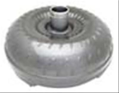 TCI Auto TCI Street Rodder Torque Converters 242738 Autofit