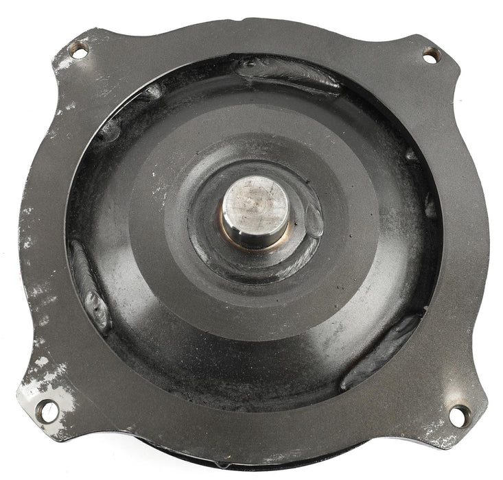 TCI Auto TCI Street Rodder Torque Converters 450938 Autofit