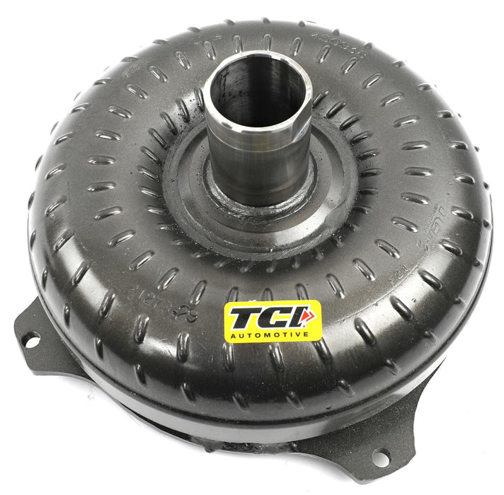 TCI Auto TCI Street Rodder Torque Converters 450938 Autofit