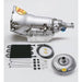TCI Auto TCI Street Rodder Transmission Packages 371038P1 Autofit