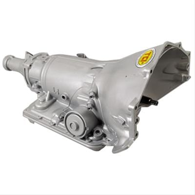 TCI Auto TCI Street Rodder Transmissions 371038 Autofit