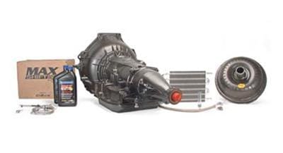 TCI Auto TCI StreetFighter Automatic Transmission Packages 311000BP2 Autofit