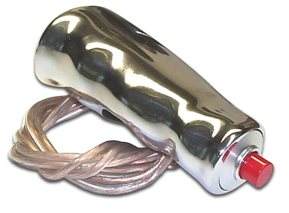 TCI Auto TCI StreetFighter Shifter T-Handles 618009 Autofit
