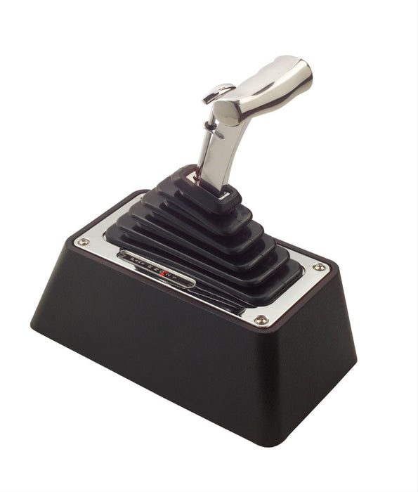 TCI Auto TCI StreetFighter Shifters 616443 Autofit