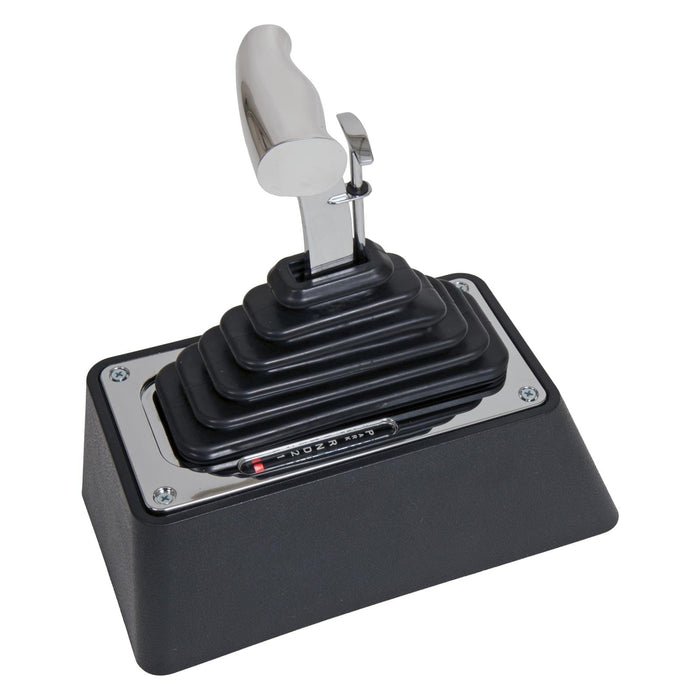 TCI Auto TCI StreetFighter Shifters 616444 Autofit