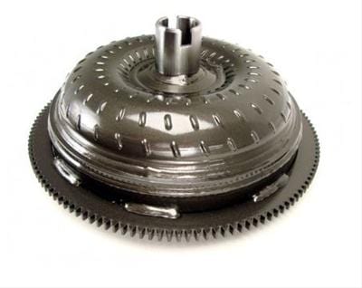 TCI Auto TCI StreetFighter Torque Converters 142200 Autofit