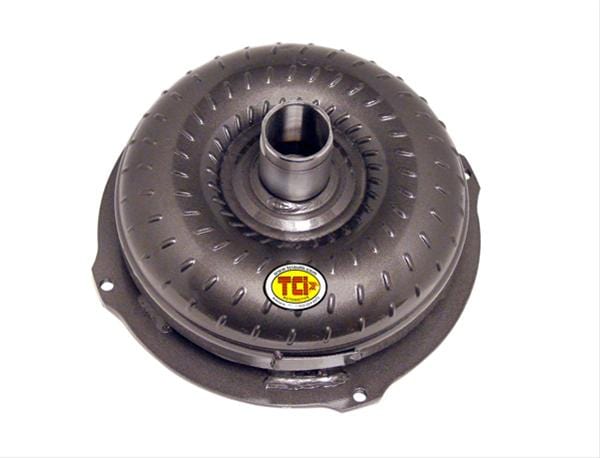 TCI Auto TCI StreetFighter Torque Converters 142300 Autofit