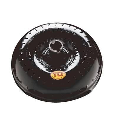 TCI Auto TCI StreetFighter Torque Converters 241000 Autofit