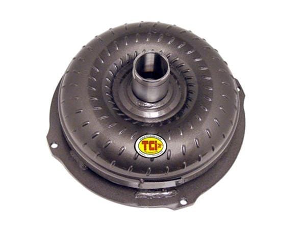 TCI Auto TCI StreetFighter Torque Converters 241005 Autofit