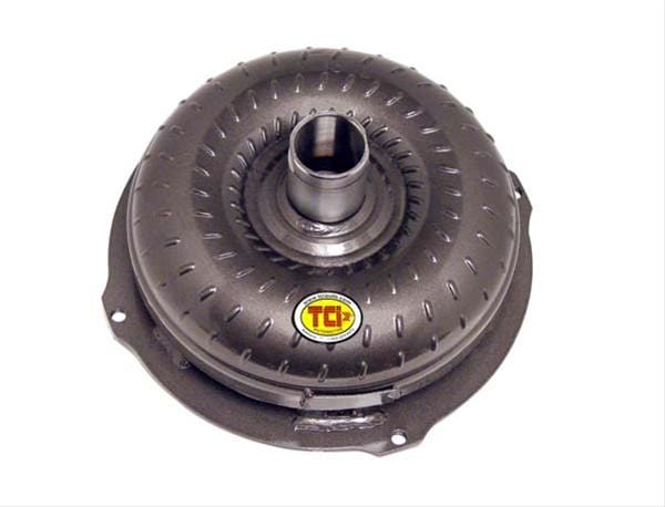 TCI Auto TCI StreetFighter Torque Converters 242101 Autofit