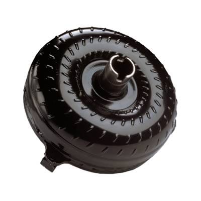 TCI Auto TCI StreetFighter Torque Converters 242931 Autofit