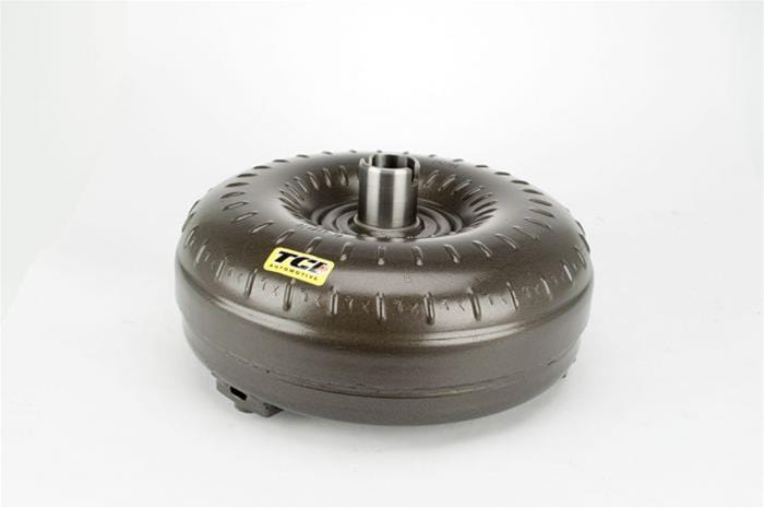 TCI Auto TCI StreetFighter Torque Converters 243105 Autofit