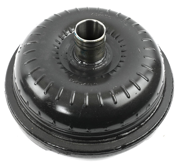 TCI Auto TCI StreetFighter Torque Converters 432800 Autofit