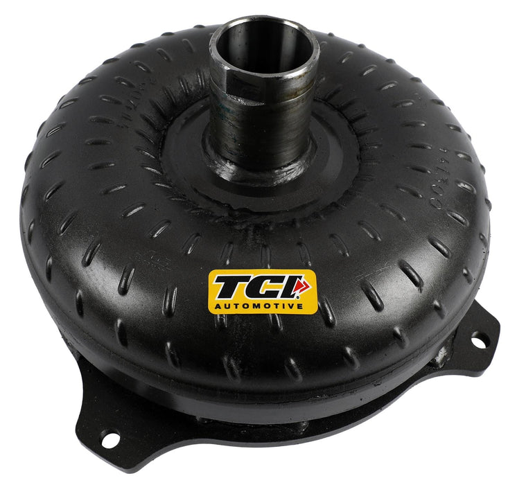 TCI Auto TCI StreetFighter Torque Converters 441300 Autofit