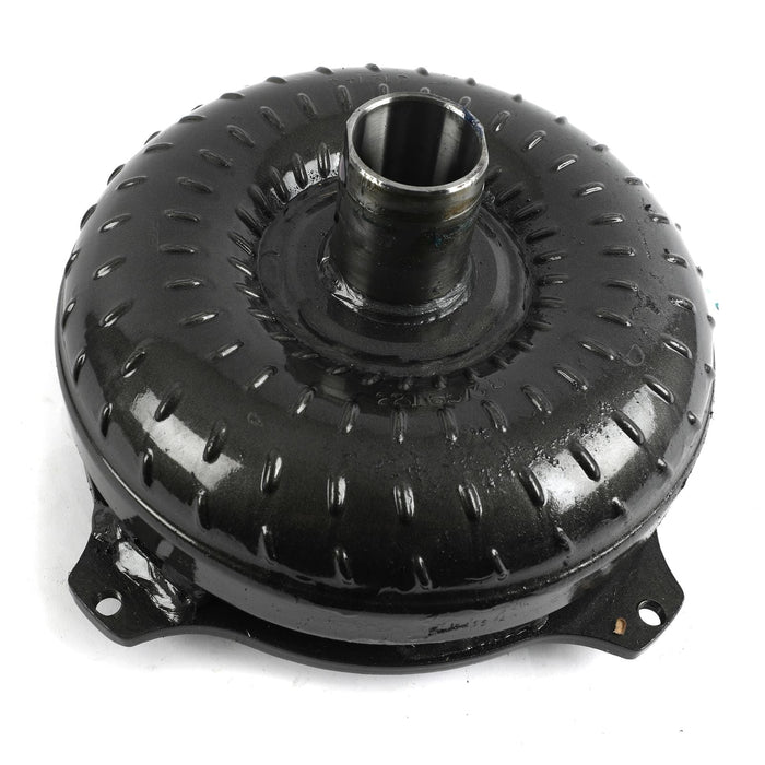 TCI Auto TCI StreetFighter Torque Converters 441312 Autofit