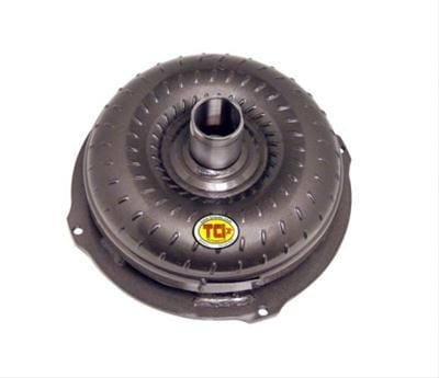 TCI Auto TCI StreetFighter Torque Converters 451500 Autofit