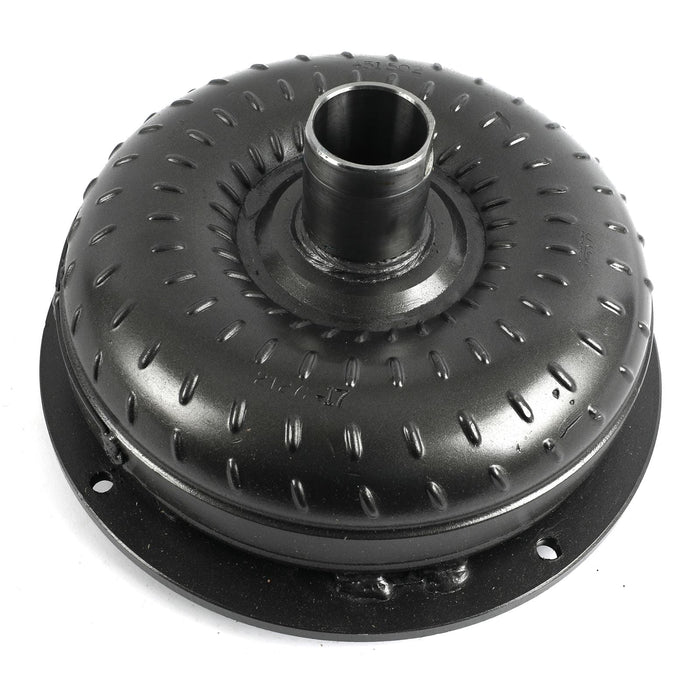 TCI Auto TCI StreetFighter Torque Converters 451502 Autofit