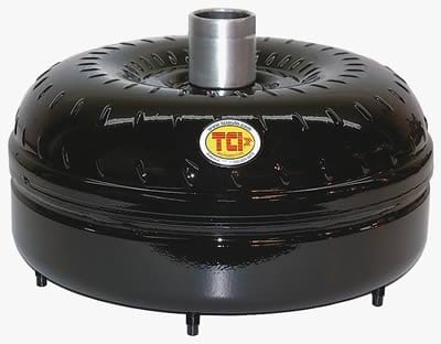 TCI Auto TCI StreetFighter Torque Converters 456000 Autofit