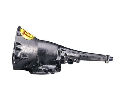 TCI Auto TCI StreetFighter Transmissions 111000 Autofit