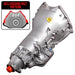 TCI Auto TCI StreetFighter Transmissions 211390 Autofit