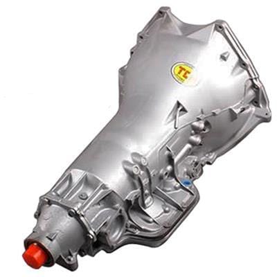 TCI Auto TCI StreetFighter Transmissions 311100 Autofit