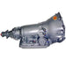 TCI Auto TCI StreetFighter Transmissions 371000 Autofit