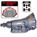 TCI Auto TCI StreetFighter Transmissions 371000 Autofit
