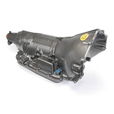 TCI Auto TCI StreetFighter Transmissions 371016 Autofit