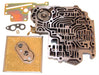 TCI Auto TCI StreetFighter Valve Bodies 322200 Autofit