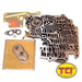 TCI Auto TCI StreetFighter Valve Bodies 322200 Autofit
