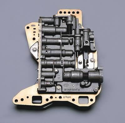 TCI Auto TCI StreetFighter Valve Bodies 421100 Autofit
