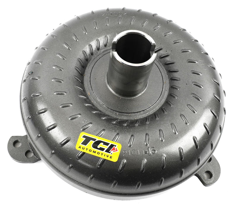 TCI Auto TCI Super StreetFighter Torque Converters 241002 Autofit