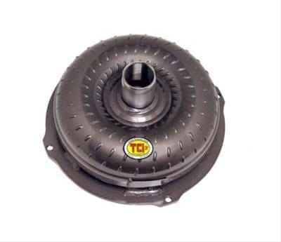TCI Auto TCI Super StreetFighter Torque Converters 241022 Autofit
