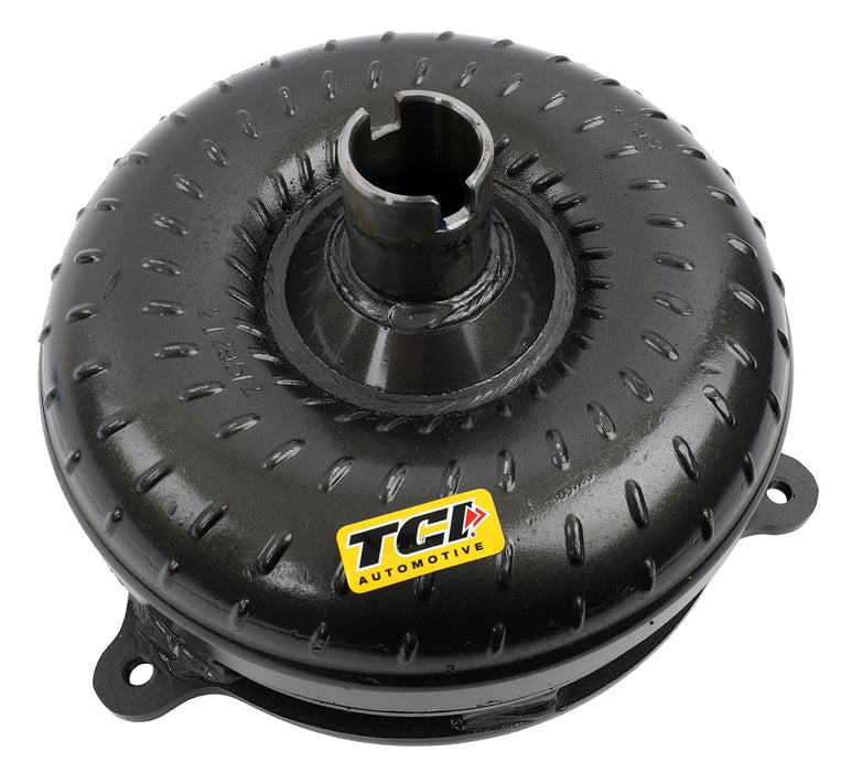 TCI Auto TCI Super StreetFighter Torque Converters 242932 Autofit