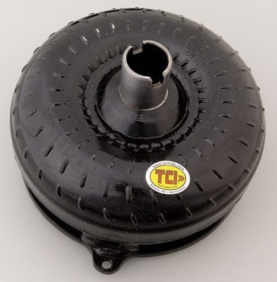 TCI Auto TCI Super StreetFighter Torque Converters 242939 Autofit