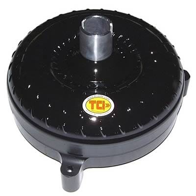 TCI Auto TCI Super StreetFighter Torque Converters 434100 Autofit