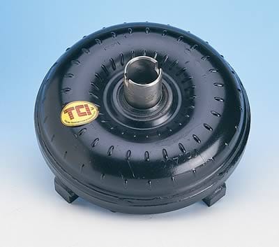 TCI Auto TCI Super StreetFighter Torque Converters 451503 Autofit