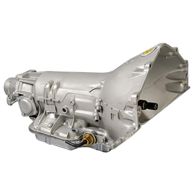 TCI Auto TCI Super StreetFighter Transmissions 211005 Autofit