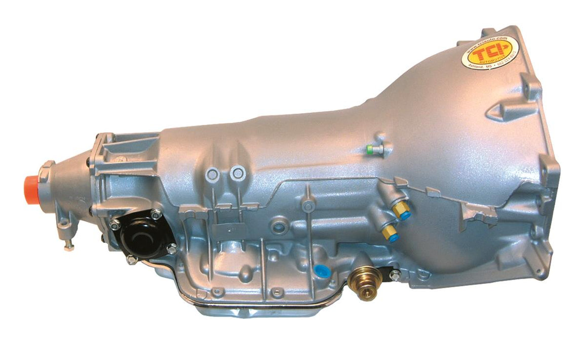 TCI Auto TCI Super StreetFighter Transmissions 211095 Autofit