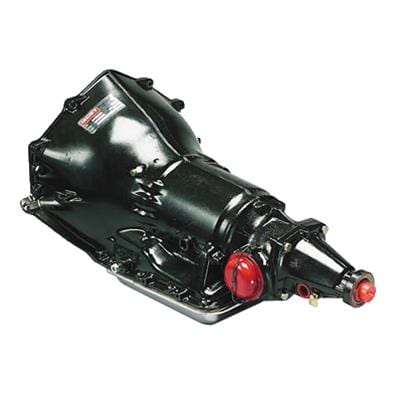TCI Auto TCI Super StreetFighter Transmissions 311105 Autofit