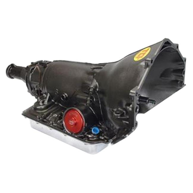 TCI Auto TCI Super StreetFighter Transmissions 371200 Autofit