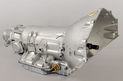 TCI Auto TCI Super StreetFighter Transmissions 411005 Autofit