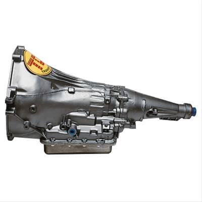 TCI Auto TCI Super StreetFighter Transmissions 411405 Autofit