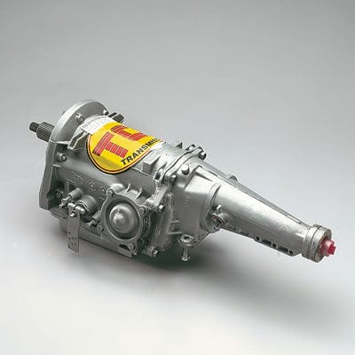 TCI Auto TCI Super StreetFighter Transmissions 511205 Autofit