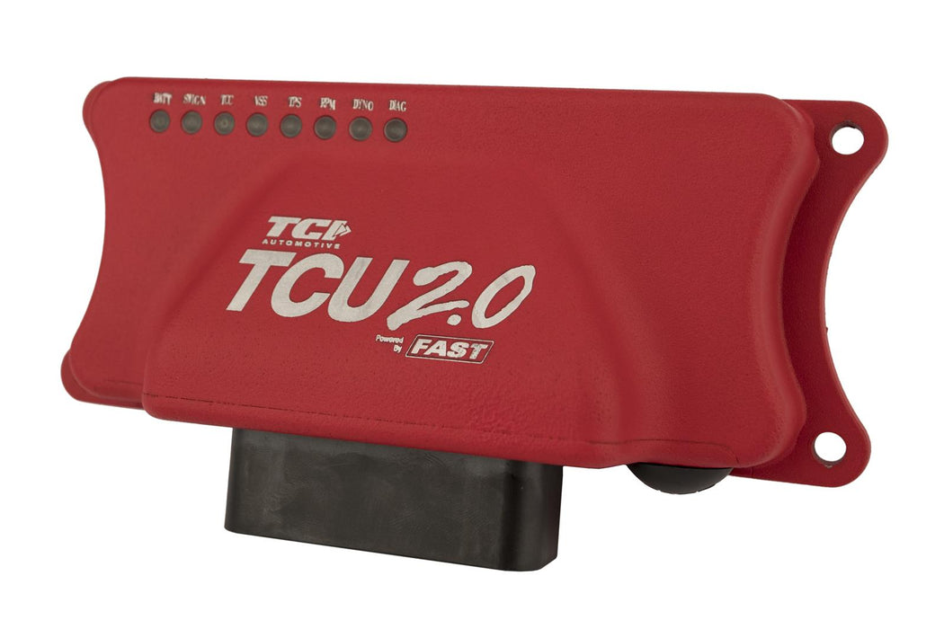 TCI Auto TCI TCU 2.0 Automatic Transmission Controllers 30383-KIT Autofit