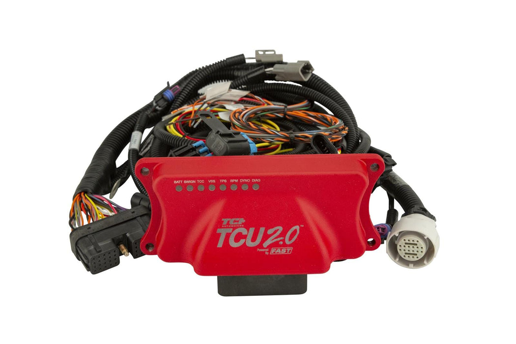 TCI Auto TCI TCU 2.0 Automatic Transmission Controllers 30383-KIT Autofit