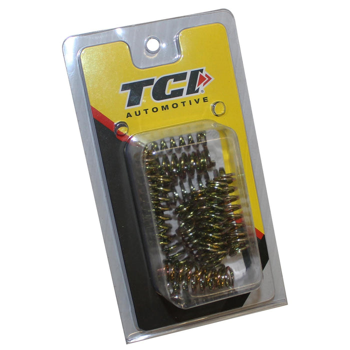 TCI Auto TCI TH400 Direct Piston Release Springs 221600 Autofit